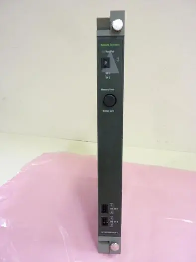 Used ALLEN BRADLEY 5150-MRS A Circuit Boards Michigan US | Ideal Machinery #602491
