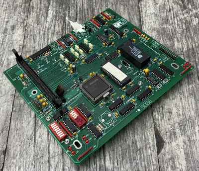 KISTLER-MORSE 63-1232-32 REV. K Printed Circuit Boards (PCBs) | ESS Industrial Equipment Sales (9)