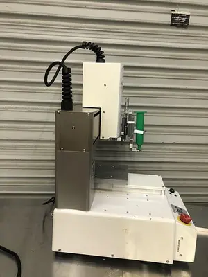 USED JANOME JR 2203N 2200N