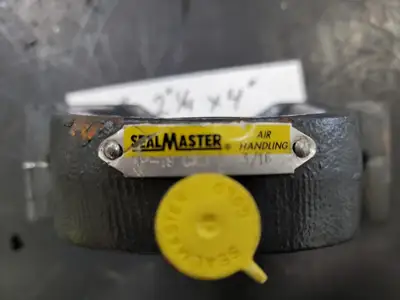 USED SEALMASTER MP-19 CXU
