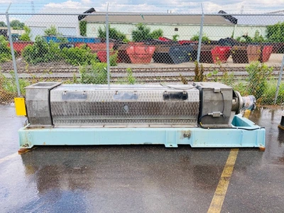 USED Thune Eureka SP-32L