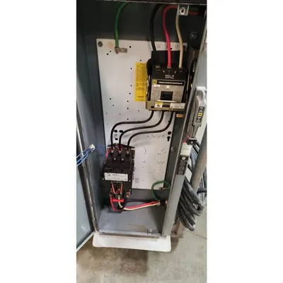 USED TRI-CLOVER, INC. F4329MD-MBV-S