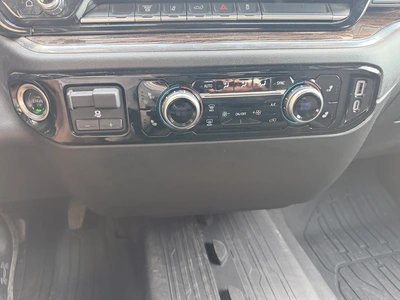 Used 2024 GMC SIERRA 2500HD Pickup Trucks Michigan US | Miedema Asset Management Group #1414387