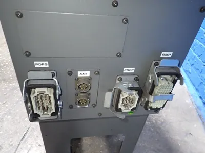 USED 2003 FANUC A05B2444B050