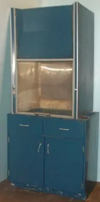 Used _UNKNOWN_ _UNKNOWN_ Fume Hoods Texas US | Bamko Surplus Process Equipment #1179021