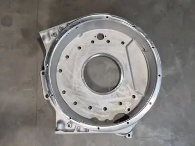 ISX Flywheel Housing 3103591/3103584 & Gasket 4393176