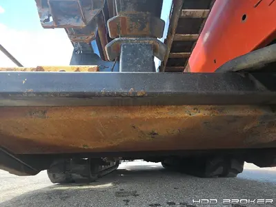 Used 2014 DITCH 2014 DITCH WITCH JT60 Drill Rigs Florida US | HDD Broker #1346201