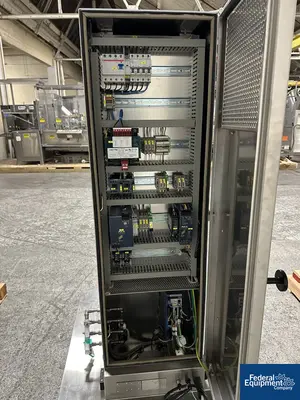 USED Sartorius Sartorius Stedim 500L Single-Use Bioreactor