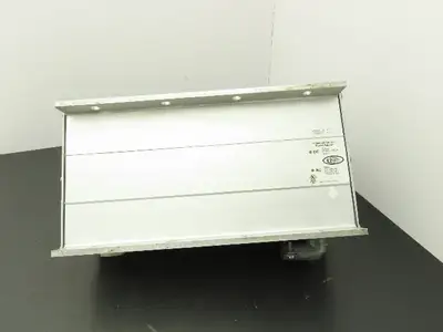 Hytrol 032.582 EZLogic IOP Power Supply Conveyor Controls 24V 100W