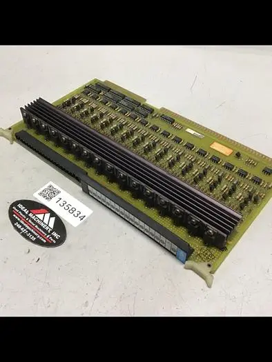 USED CMC / CINCINNATI MILACRON 3-531-4590A