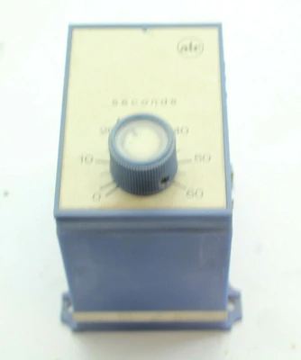 Used ATC 322B007A12CS Relays & Switches California US | Davliegogo LLC #1705813