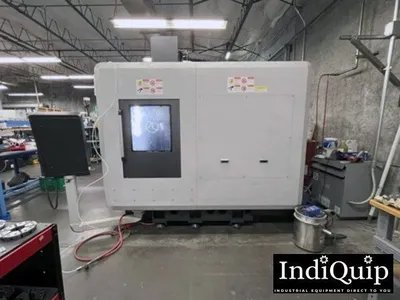 USED 2021 DOOSAN DVF 5000