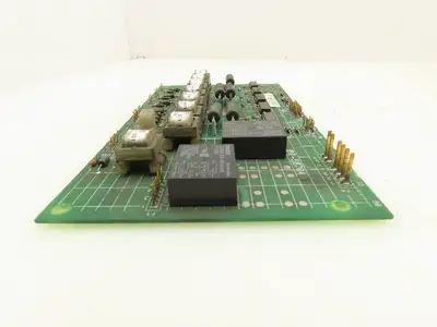 Reliance 0-58704 Circuit Driver Interface Board