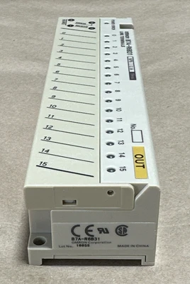 NEW Omron B7A-R6B31