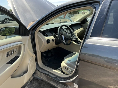 USED 2018 FORD TAURUS