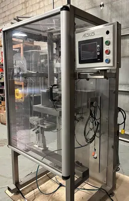 USED AESUS PACKAGING SYSTEMS DELTA SHRINK