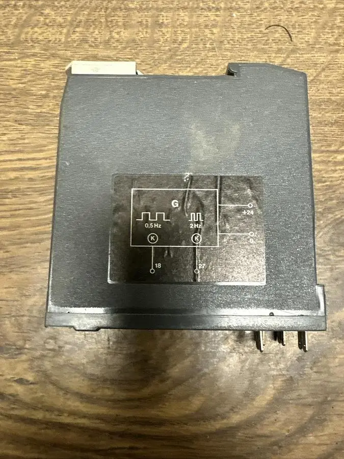 USED MOELLER B-MB