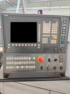 Used 2008 STAR ECAS 20T Swiss Type Automatic Screw Machines CZ | Amaron s.r.o. #1495496