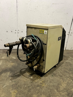 USED CONAIR TW