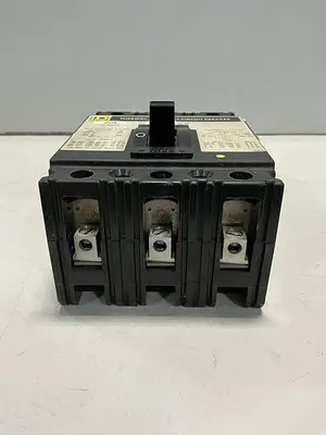 USED SQUARE D FAL36020