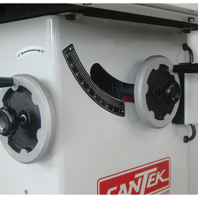 TA10 | Cantek | Table Saws