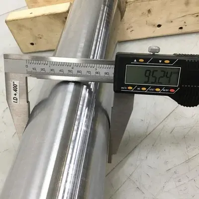 USED CINCINNATI MILACRON 5025658