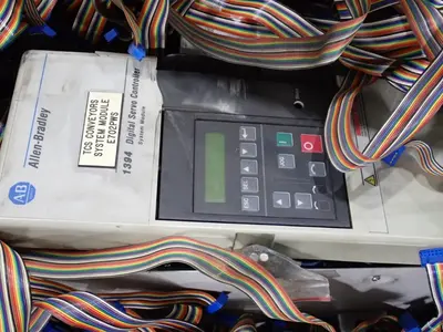 Allen-bradley Misc. Hardware