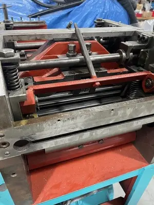 USED SMERAL QRM 300/4