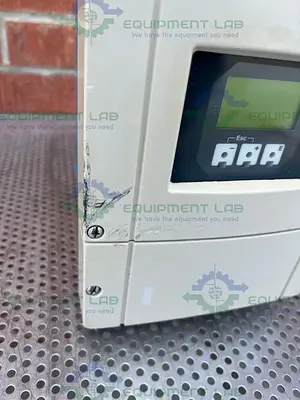 USED ENDRESS + HAUSER PROMAG 53 FLOWMETER 85-260VAC