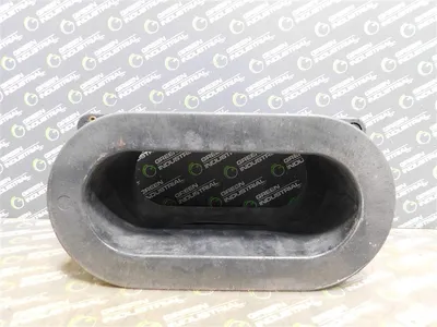 Instrument Transformers Inc. 590-750 Current Transformer 75:5 A. RF 1.33 Used