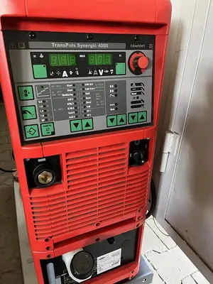 Used 2014 KUKA KR 5 ARC Robotic Welding Cells CZ | Amaron s.r.o. #1393697