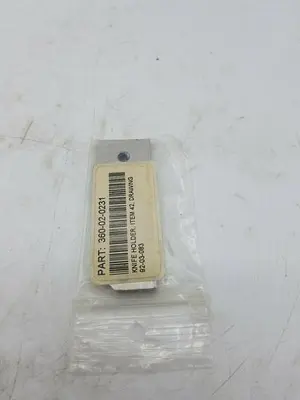New | in-Stock UNBRANDED _UNKNOWN_ Knife Holders Michigan US | ND Industrial Surplus #1226807