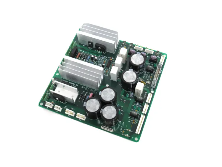 New | in-Stock EMERSON LIEBERT _UNKNOWN_ Power Supplies Michigan US | SB Industrial Supply #821664
