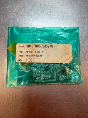 Ishida P-5435A Circuit Board B-29-04-02-0 (7.3.2)