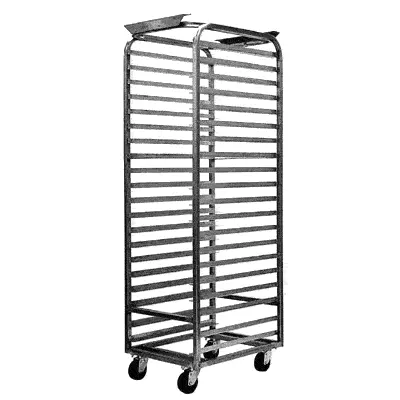 New | in-Stock OVEN RACKS 2590H Racks/Shelving California US | BakeryEquipment.com #1555437