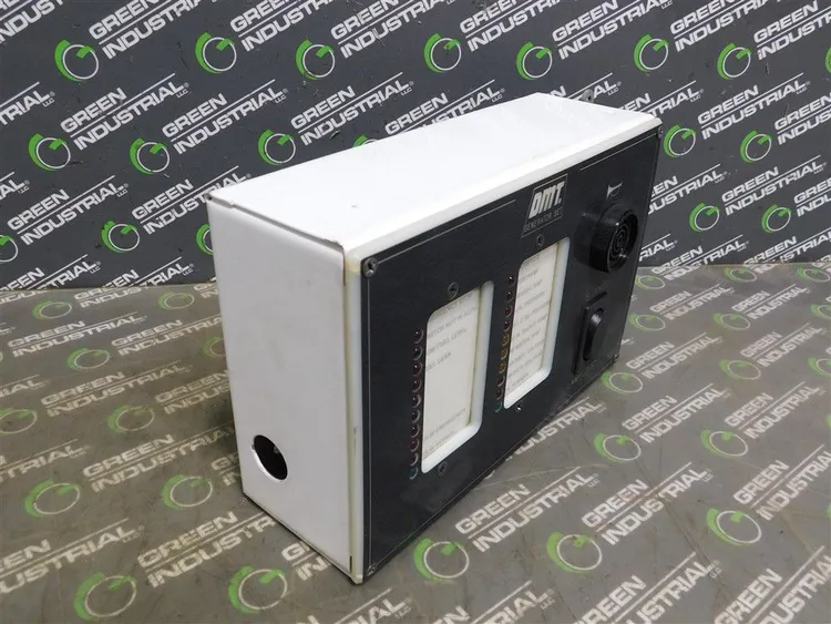 Used ATI AP-1000 Generator Parts Wisconsin US | Green Industrial #670941