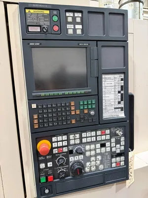 2008 MORI SEIKI NL2500Y/700 CNC Lathes | CNC EXCHANGE (2)