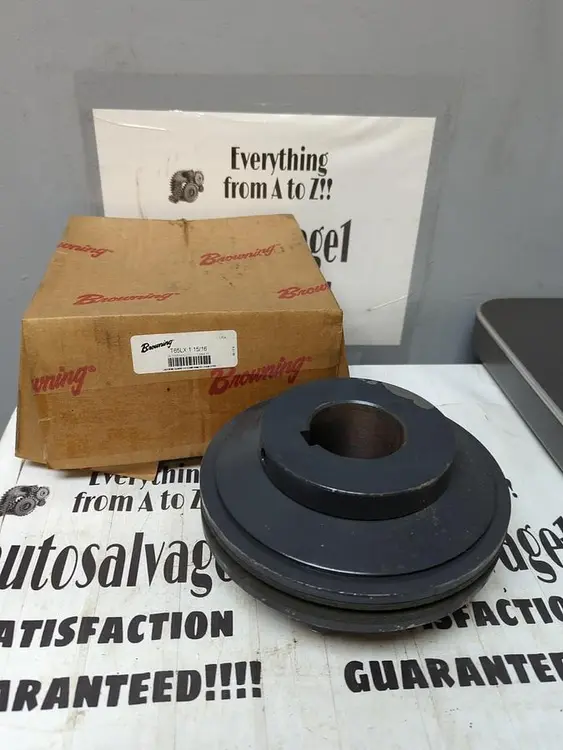 New | in-Stock BROWNING T65LX 1- 15/16 Misc Electrical & Power Parts | Surplus Asset Holdings #1217762
