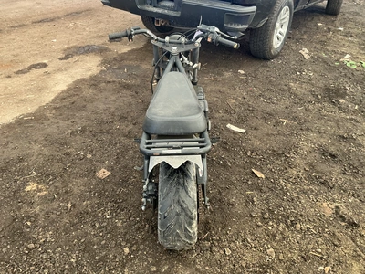 Used 2017 MONSTER MOTO TBD Utility Vehicles Michigan US | Miedema Asset Management Group #1423698