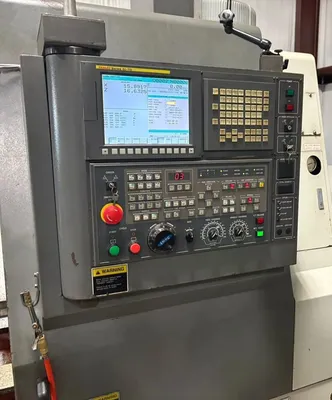 2011 SMEC SL-35A/1500 CNC Lathes | Midstate Machinery (5)