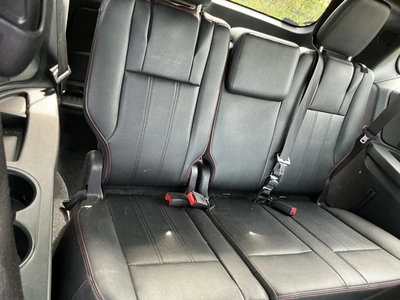 Used 2019 DODGE GRAND CARAVAN Vans Michigan US | Miedema Asset Management Group #1324230