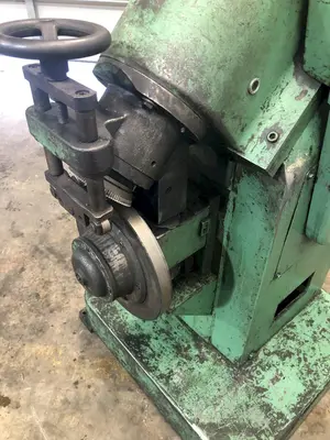 USED PULLMAX EE-6602
