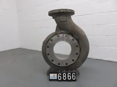 USED Goulds 3196