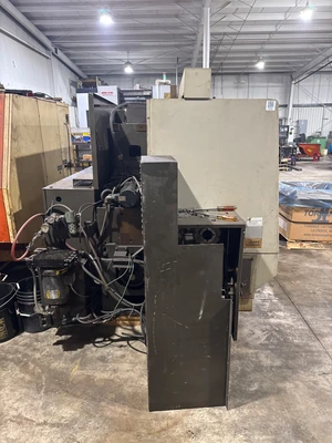 Used HITACHI-SEIKI HT20S II CNC Lathes Wisconsin US | Aucto #1309142