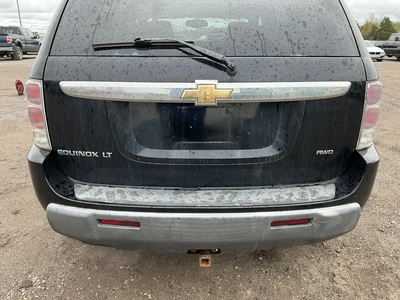 USED 2006 CHEVROLET EQUINOX