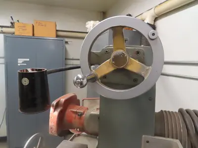 1986 DOALL G-612M Surface Grinders | MD Equipment Services LLC (4)