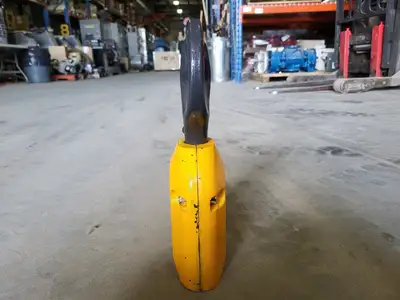 Crane Hook Block 1DIN 15401JD41
