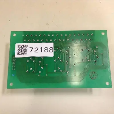 USED SUMITOMO JA762594BD