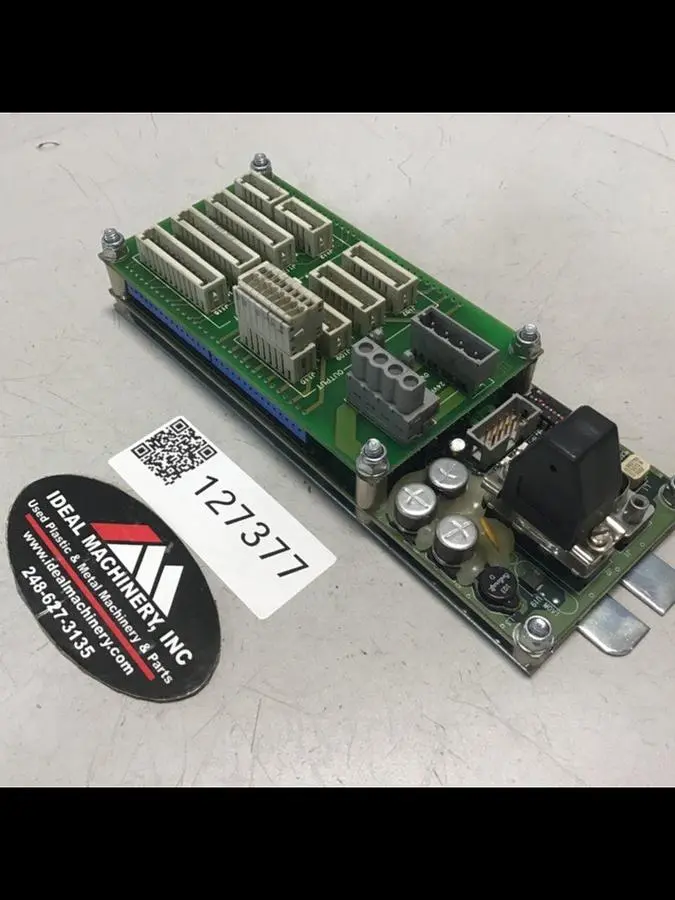 USED SEPRO ROBOTIQUE 07S1071-CIN B