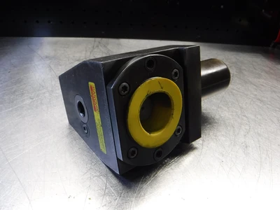 Sandvik VDI40 to Capto C5 Clamping Unit C5-RC2040-53030M (LOC1508B)